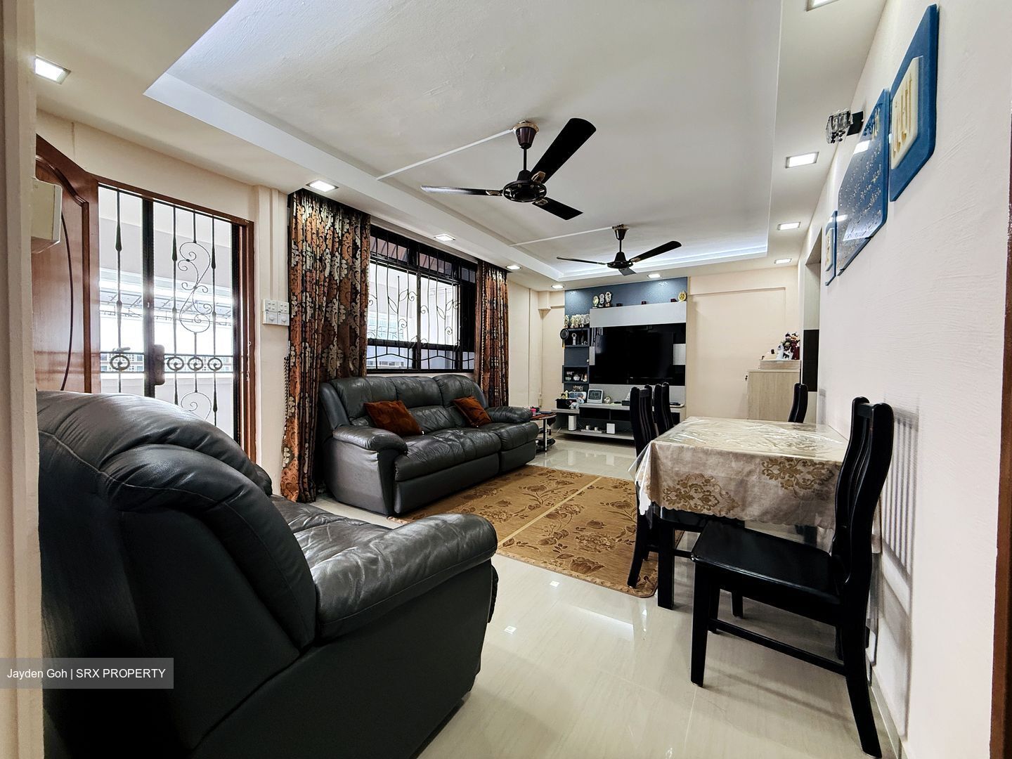 Blk 843 Tampines Ville (Tampines), HDB 4 Rooms #638685931